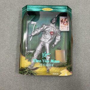 Barbie Ken Doll As The Tin Man In The Wizard Of Oz 1995 Mattel